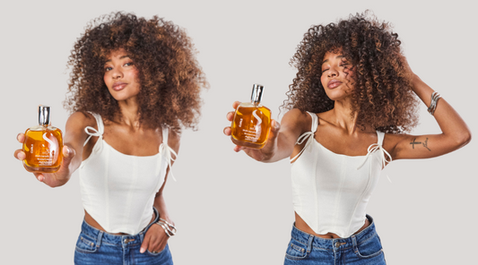 Ricci da Sogno? Scopri il Segreto con Semi di Lino Curls!