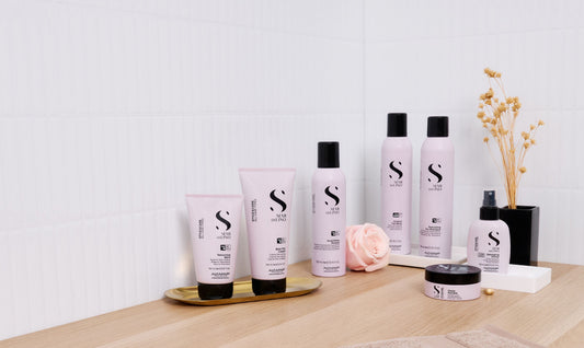 Nuova Semi di Lino Style&Care: Protezione, Luminosità e Styling