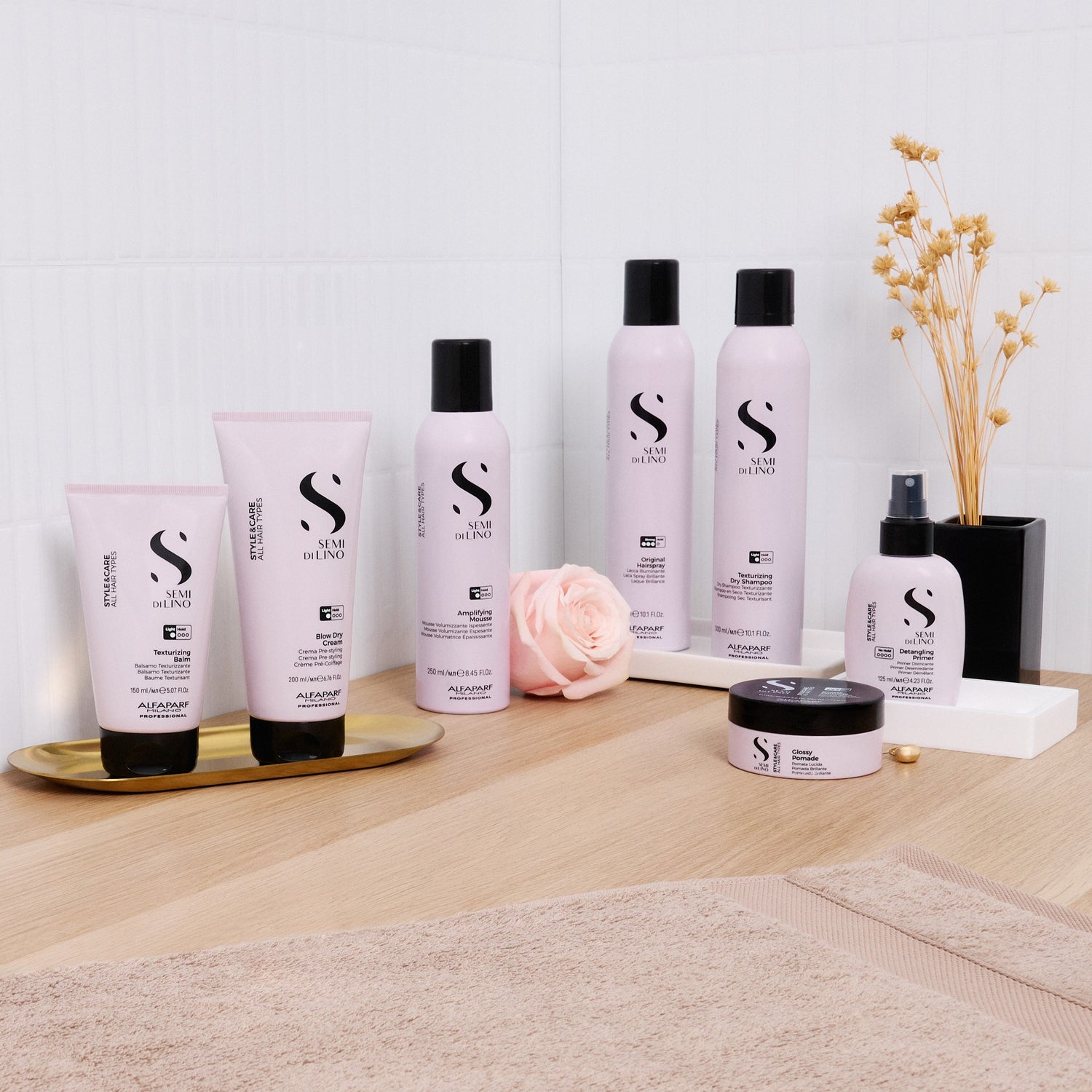 Style&Care