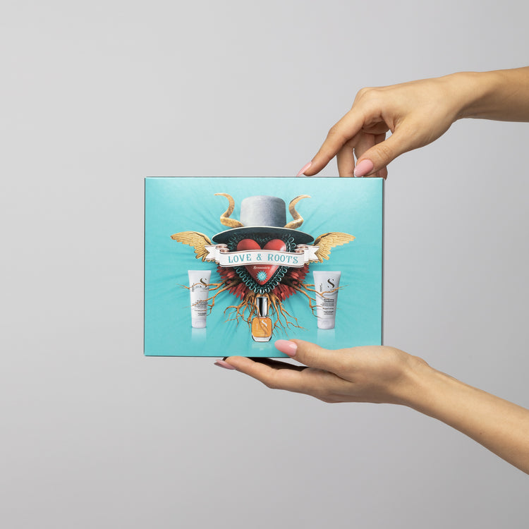 Travel Kit Limited Edition