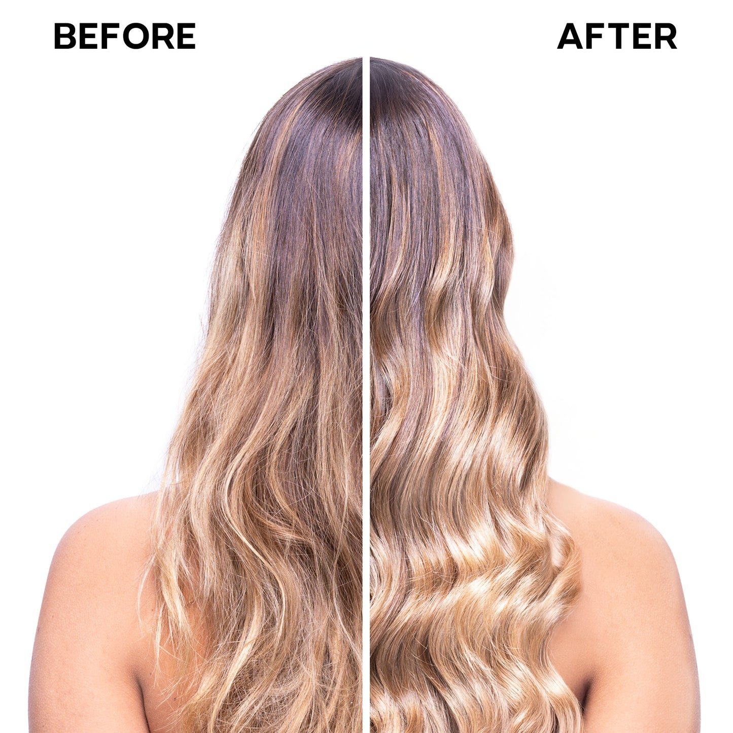 Semi di Lino / Duo Set Moisture - Per capelli secchi: Shampoo & Maschera