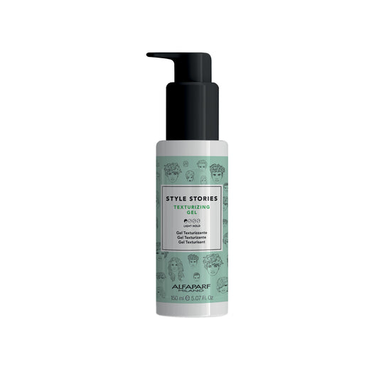 Style Stories Texturizing Gel 150ml - Gel texturizzante