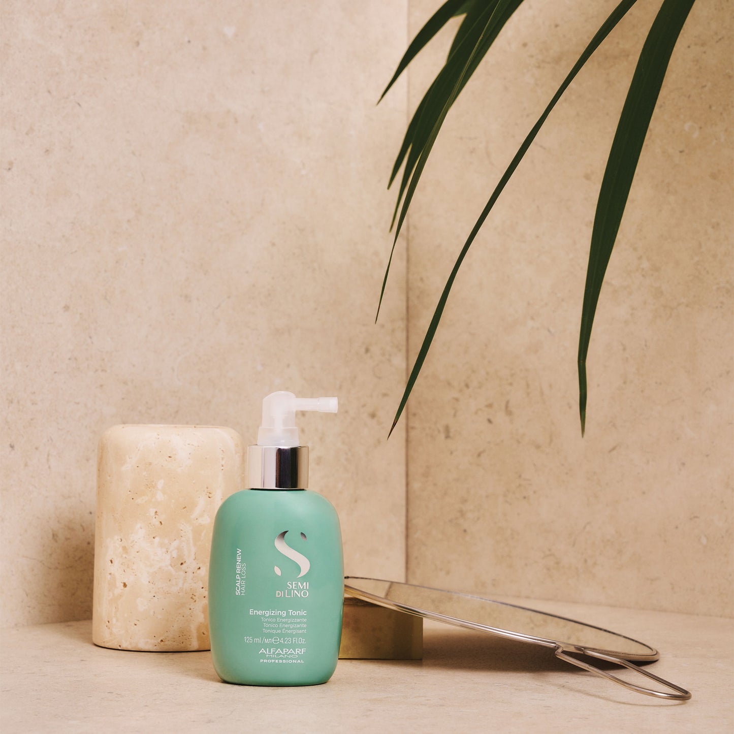 Semi di Lino / Energizing Tonic