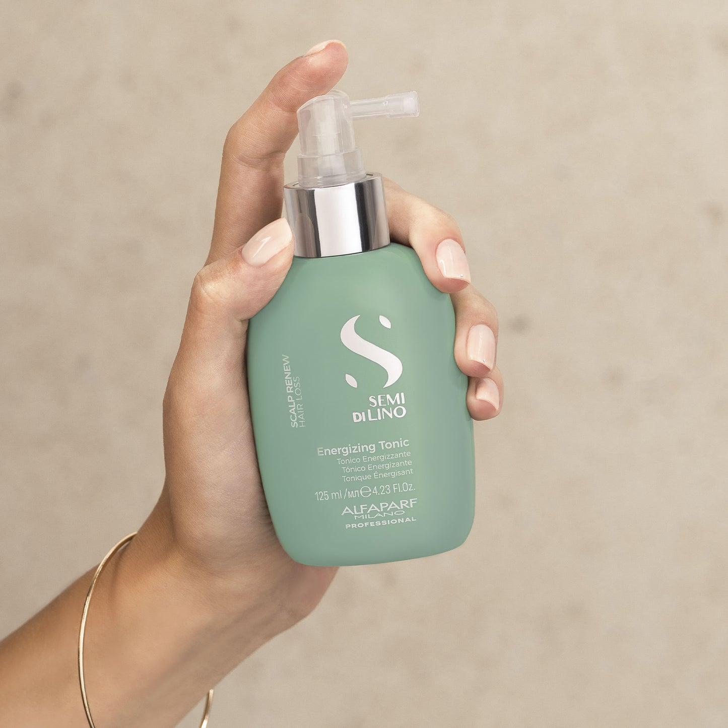 Semi di Lino / Energizing Tonic