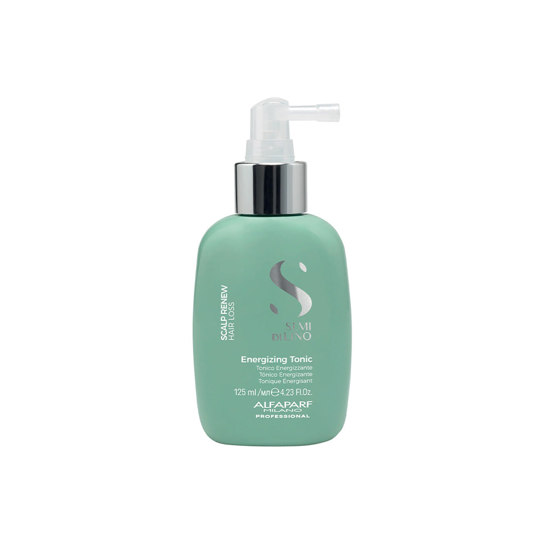 Semi di Lino / Energizing Tonic
