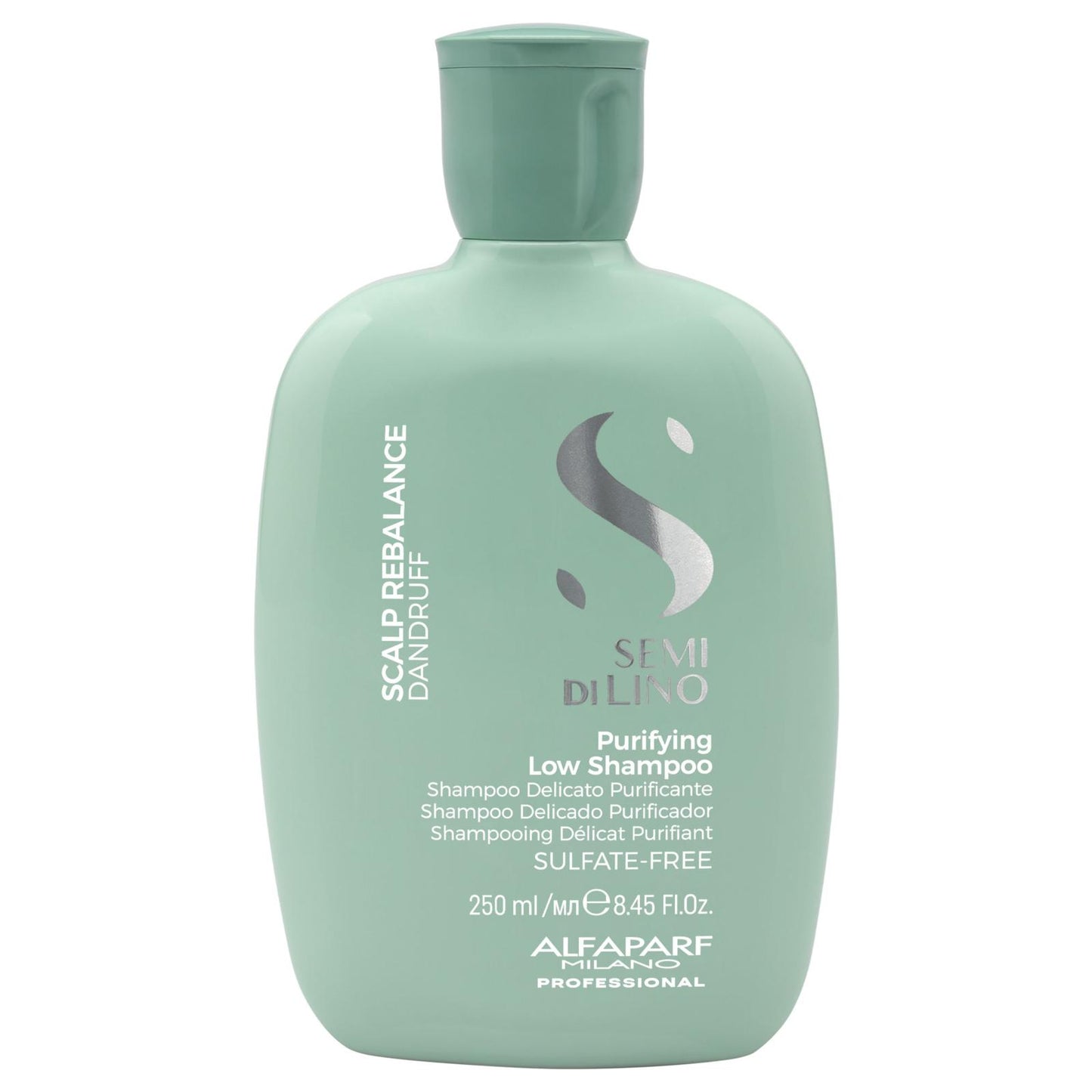 Semi di Lino / Purifying Low Shampoo