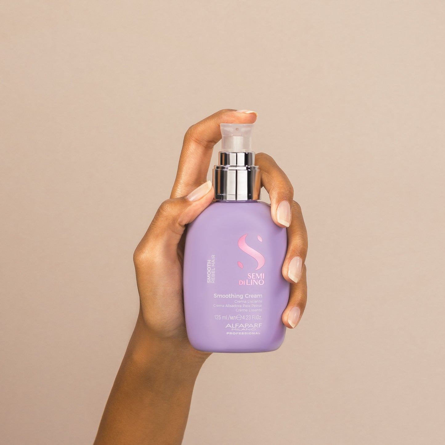 Semi di Lino / Smoothing Cream