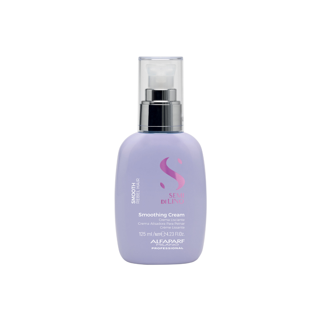 Semi di Lino / Smoothing Cream