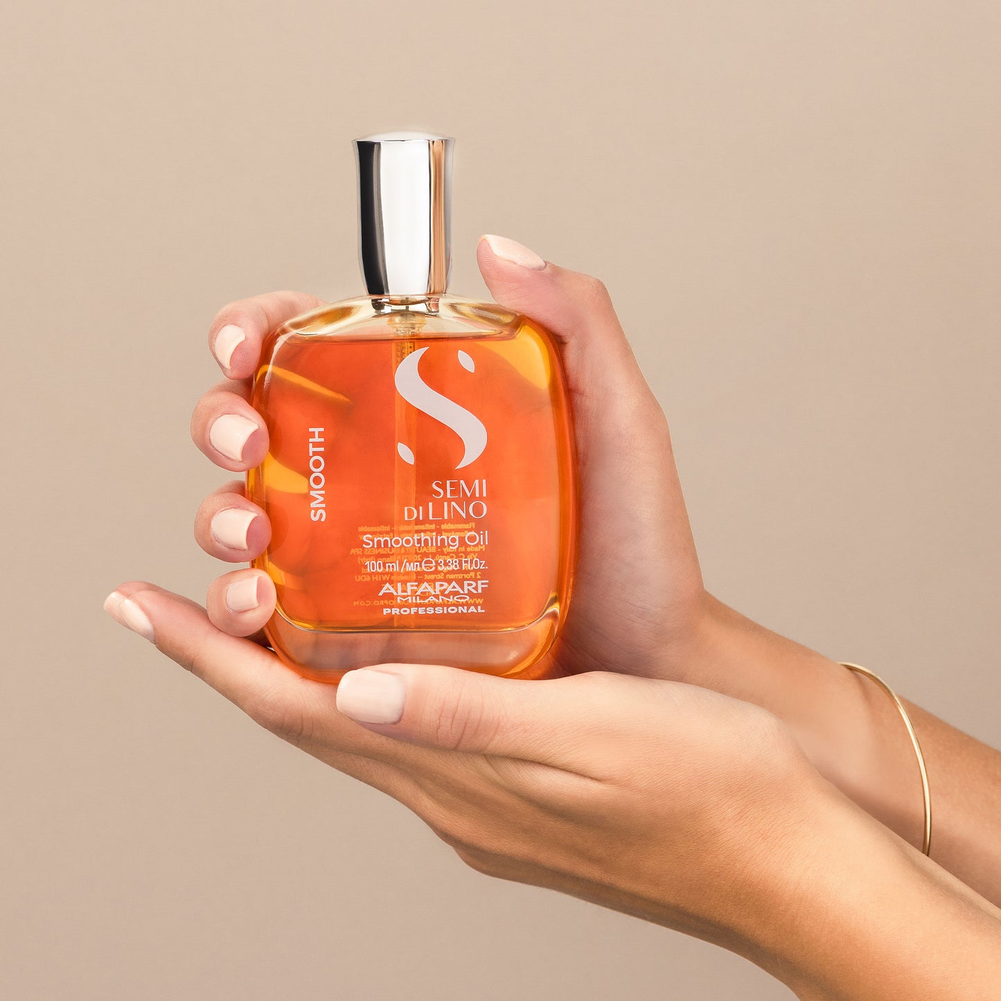 Semi di Lino / Smoothing Oil 100ml