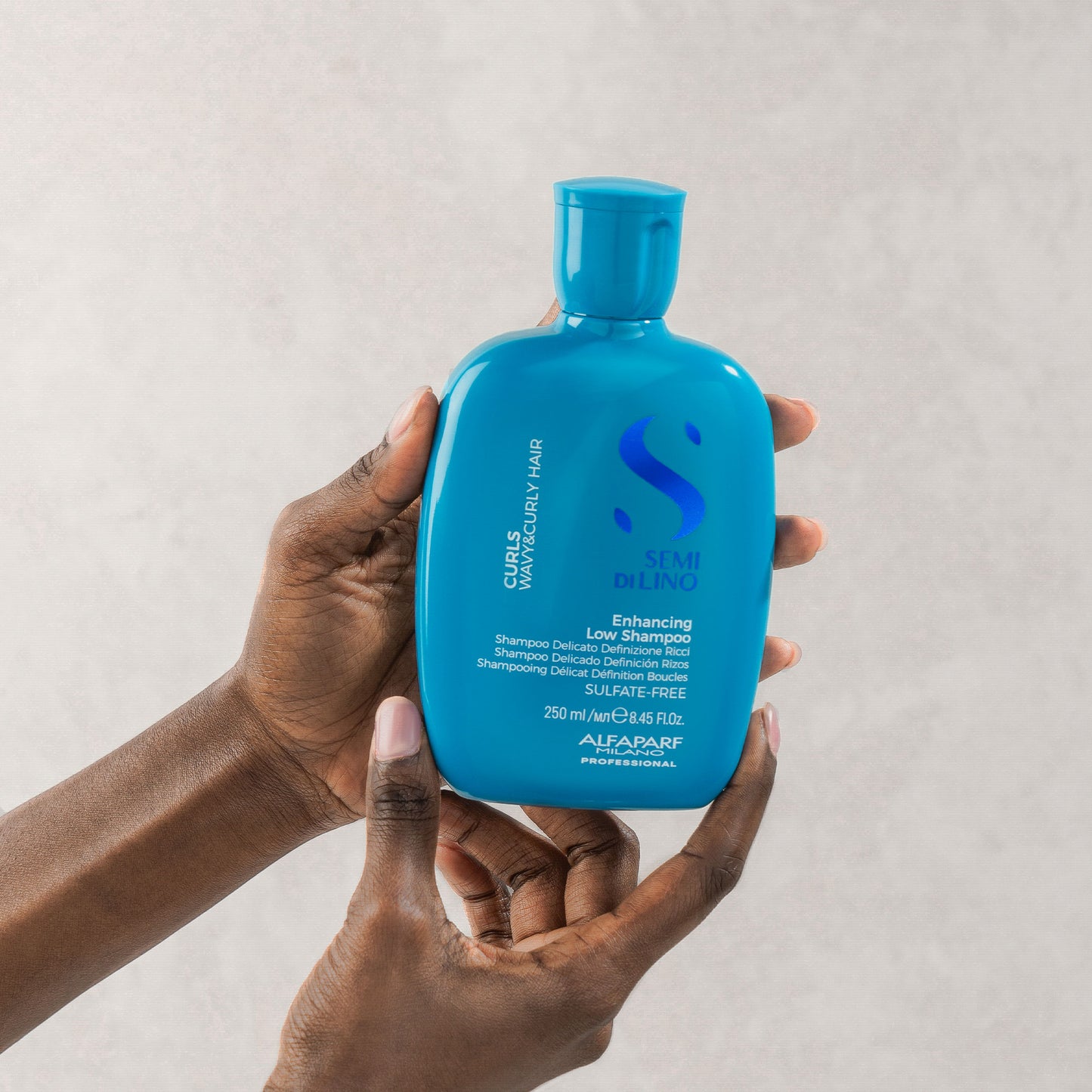 Semi di Lino / Enhancing Low Shampoo 250ml