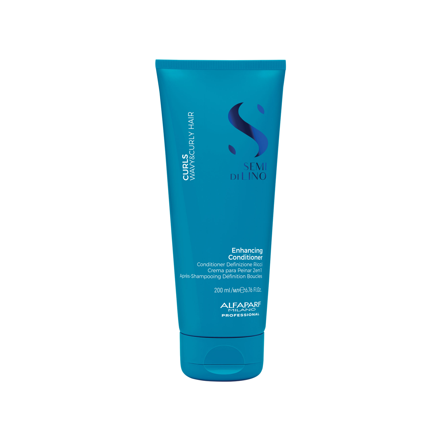 Semi di Lino / Enhancing Conditioner