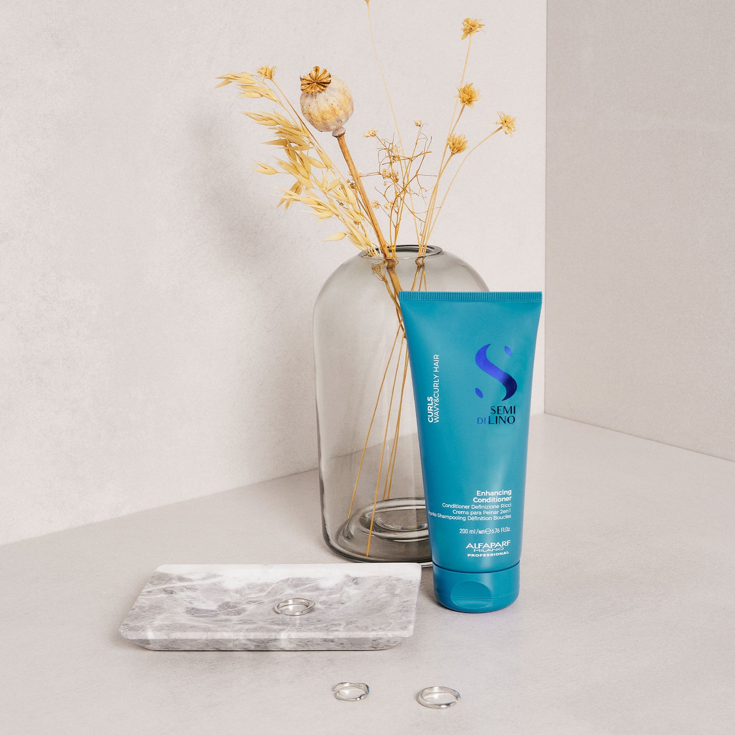 Semi di Lino / Enhancing Conditioner 200ml