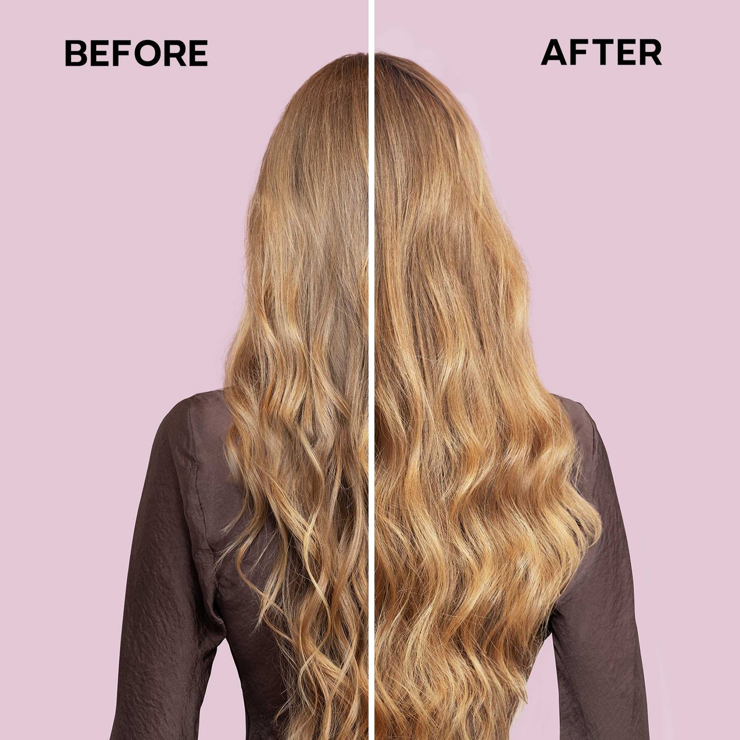 Semi di Lino / Texturizing Dry Shampoo 300ml - Shampoo secco texturizzante Offre sostegno istantaneo e assorbe l'oleosità in eccesso, per capelli subito più leggeri e profumati.