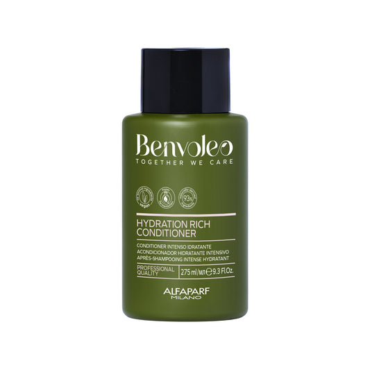 Benvoleo / Hydration Rich Conditioner - Conditioner idratante 275ml