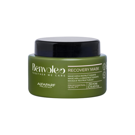 Benvoleo / Recovery Mask - Maschera ristrutturante 250ml