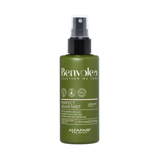 Benvoleo / Perfect Again Mist - Shampoo secco no gas 150ml