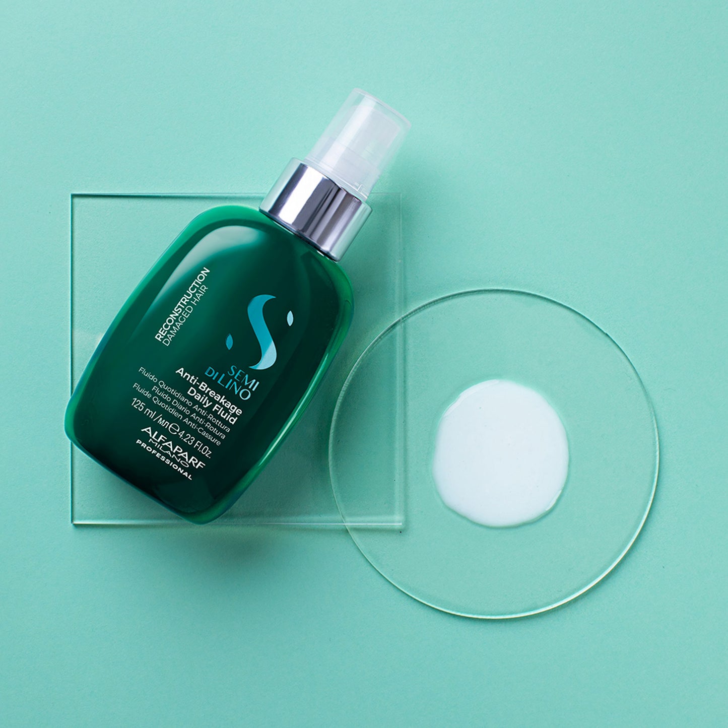 Semi di Lino / Anti-Breakage Daily Fluid - Fluido ristrutturante anti-rottura
