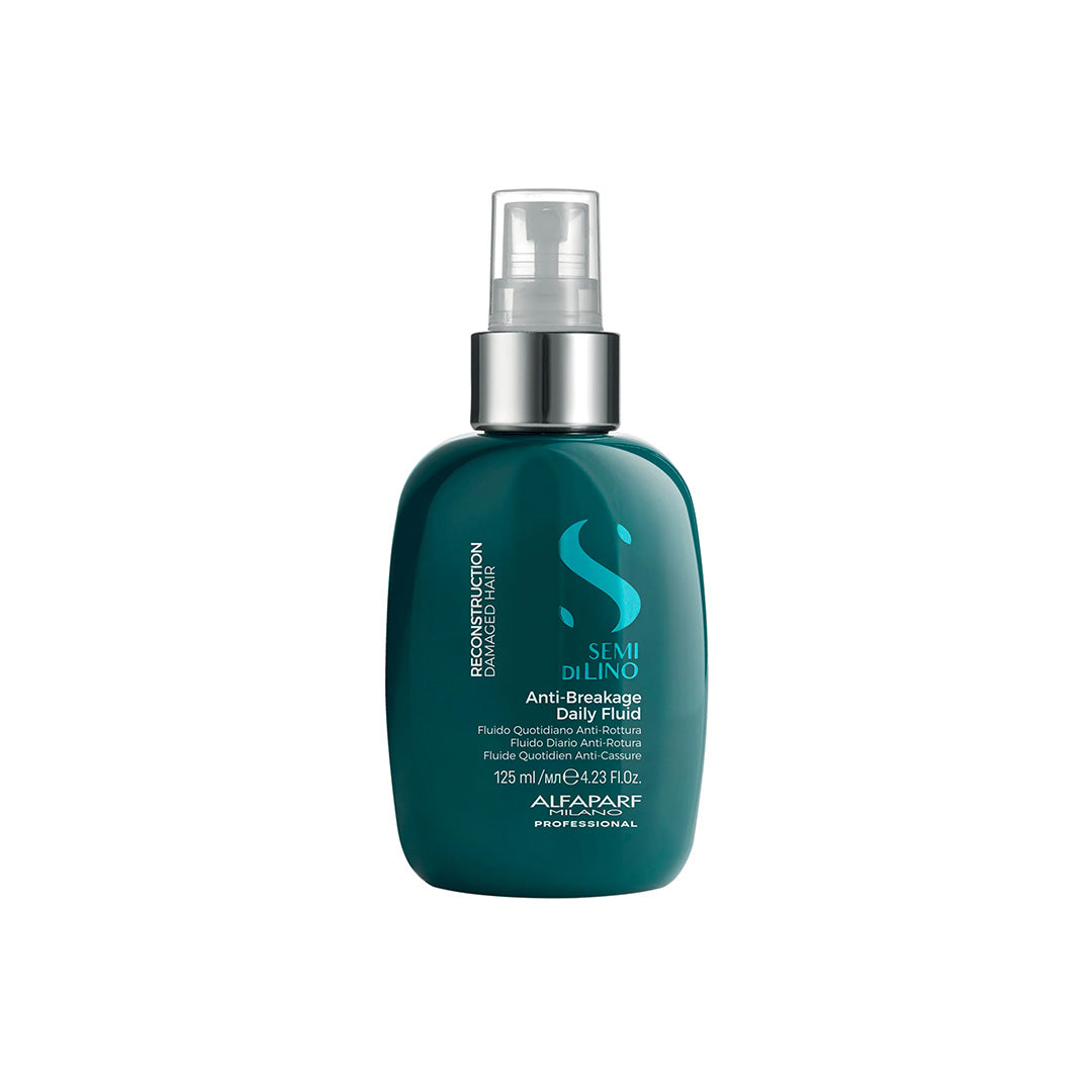 Semi di Lino / Anti-Breakage Daily Fluid - Fluido ristrutturante anti-rottura