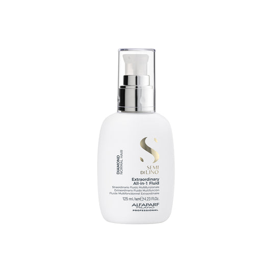 Semi di Lino / Extraordinary All-In-1 Fluid 125ml