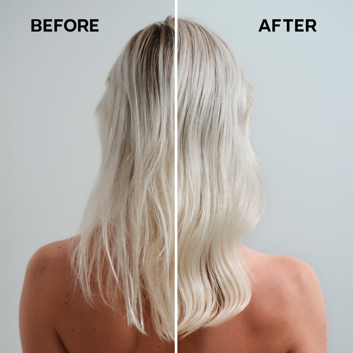 Reparative Light Mask è un trattamento intensivo condizionante consigliato per capelli fini danneggiati. Ricostruisce in profondità la fibra capillare e aumenta la resistenza alla rottura. I capelli sono riparati, più forti, lucenti e dall'aspetto sano.
Formula vegan.