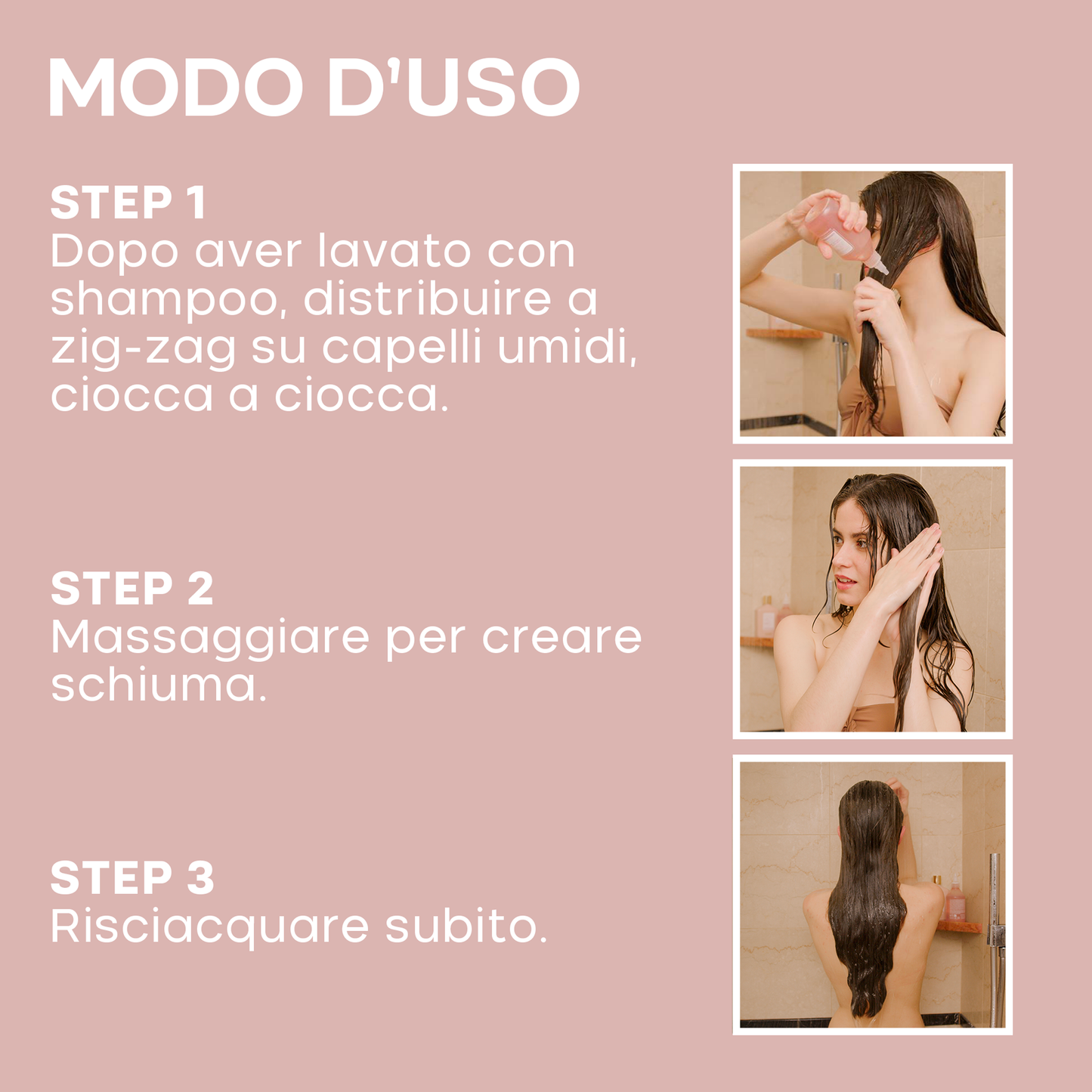Set Keratin Therapy Lisse Design / Mantainance shampoo + Liquid Glass Lamellar Water