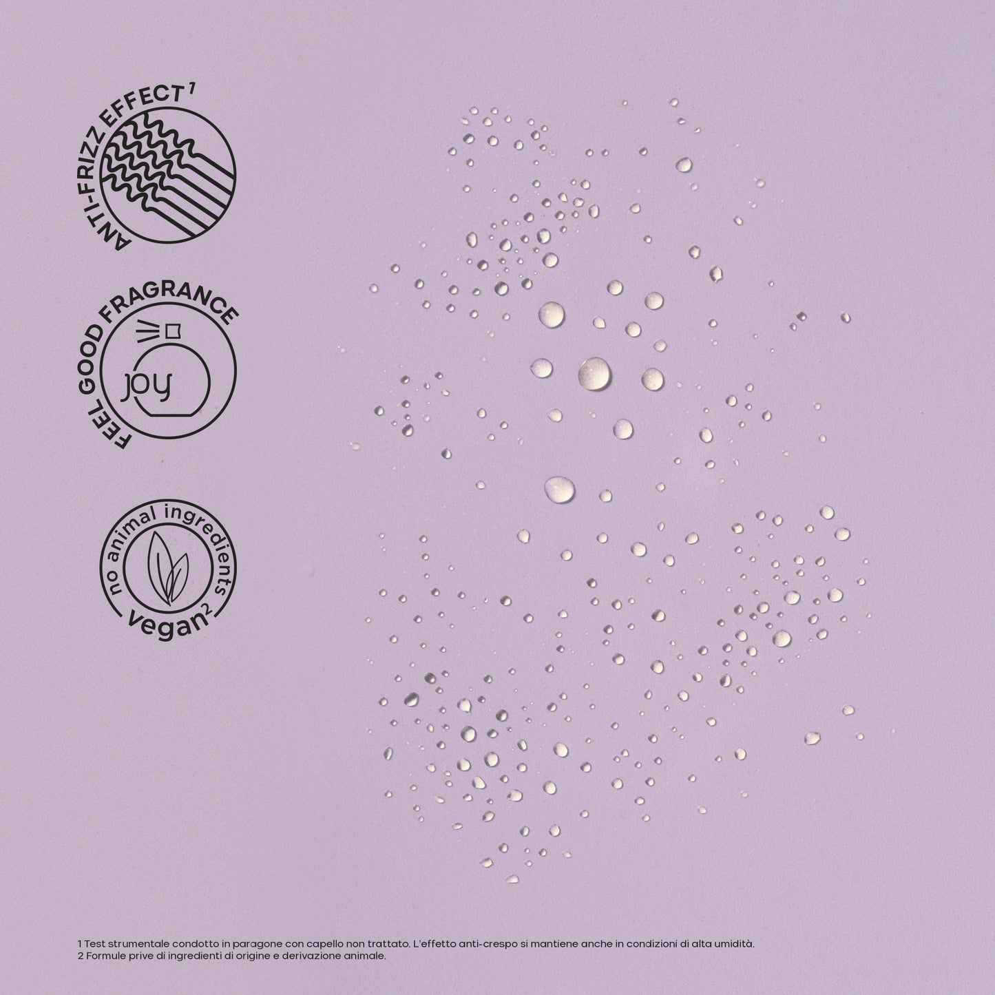 Semi di Lino /  Sculpting Hairspray - Lacca spray no-gas a tenuta extra-forte 250ml