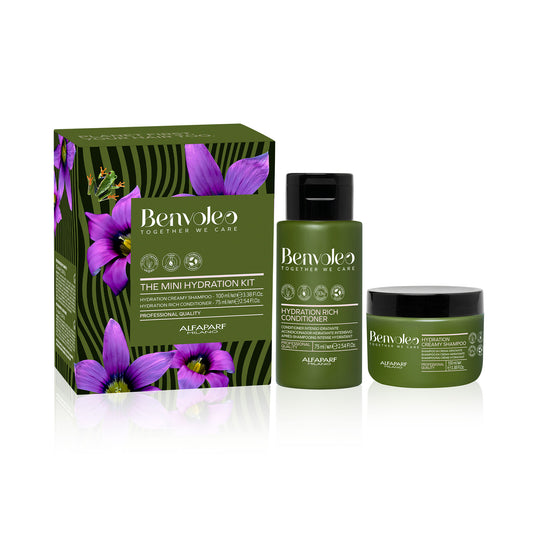 BENVOLEO THE HYDRATION KIT MINI
