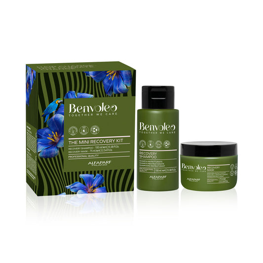 BENVOLEO THE RECOVERY KIT MINI