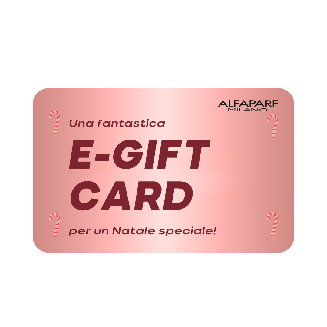 Christmas E-Gift Card