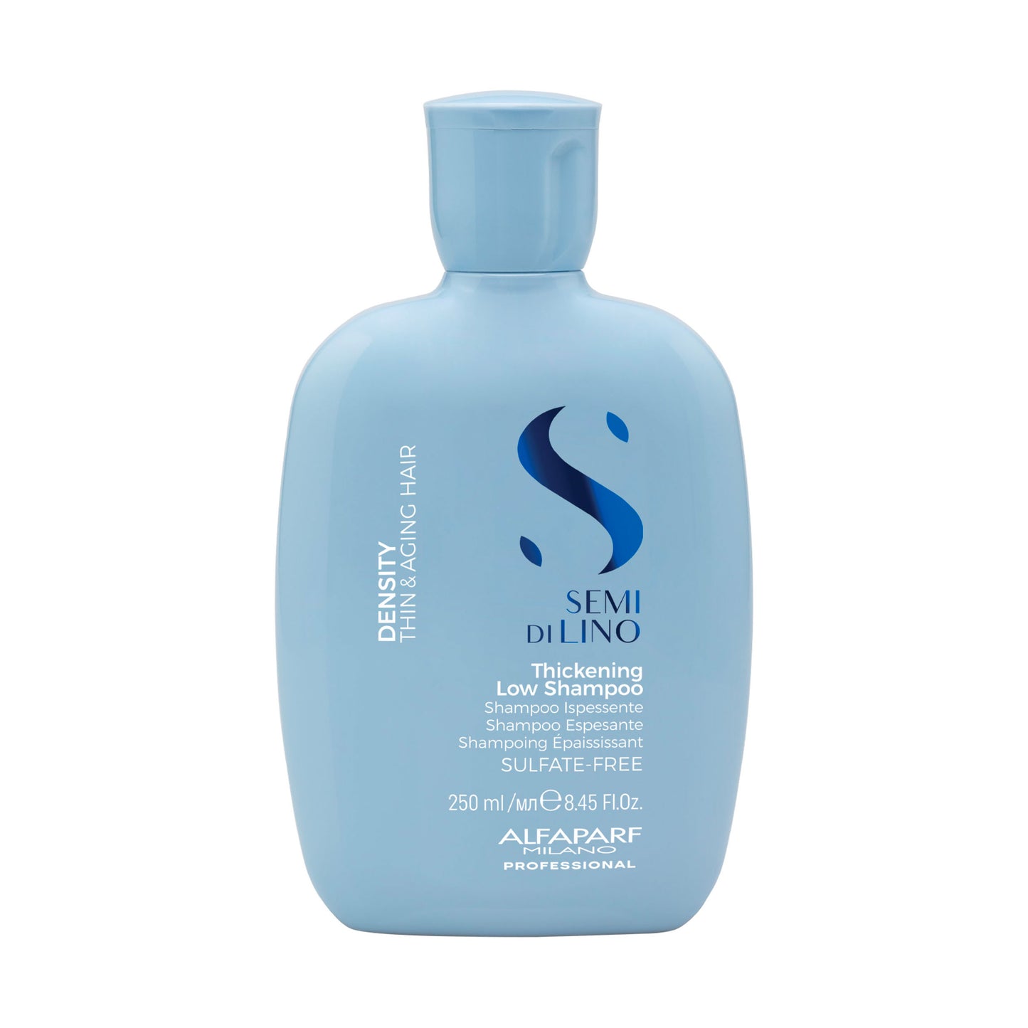Semi di Lino / Density Thickening Low Shampoo 250ml