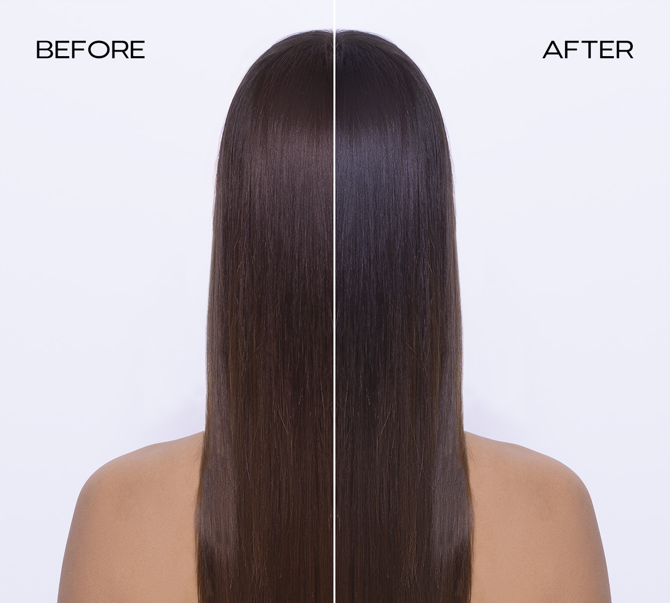 Semi di Lino / Ash Ultra Concentrated Pigment - Pigmento ultra concentrato blu anti-arancio