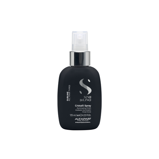 Semi di Lino /Cristalli Spray 125ml