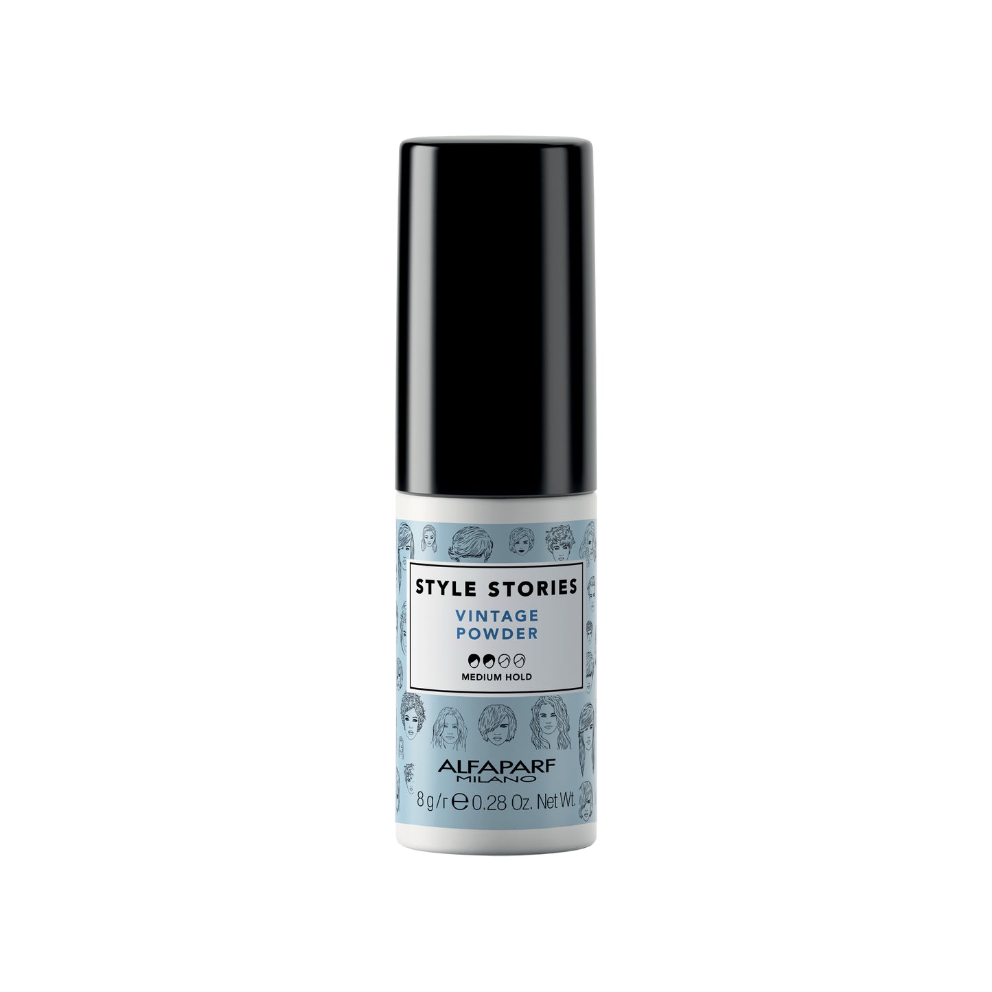 Style Stories Vintage Powder 8 g - Polvere texturizzante