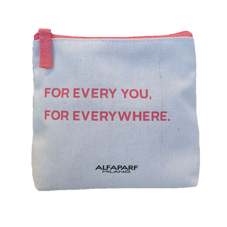 POCHETTE PER TRAVEL SIZE