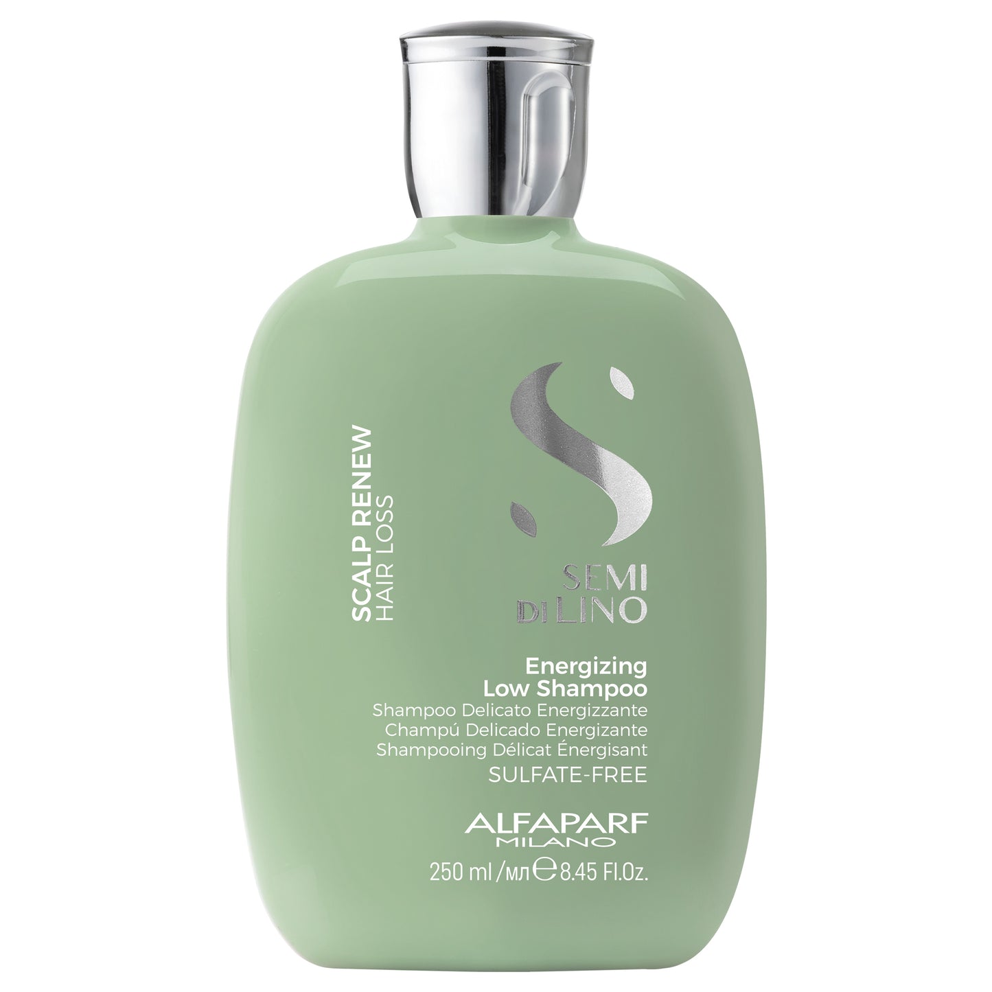 Semi di Lino /Scalp Renew Kit