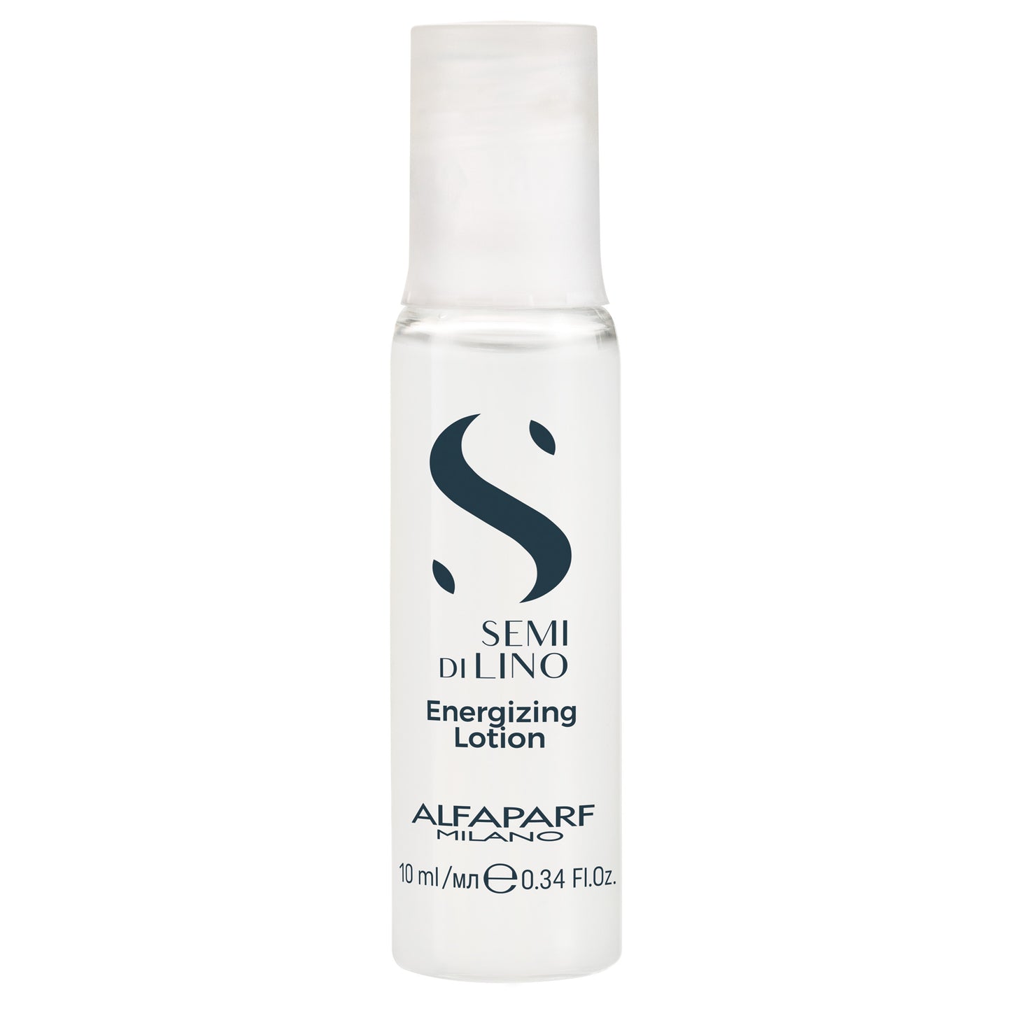 Semi di Lino /Scalp Renew Kit