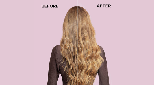 La Combo Haircare Salvavita per Chi È Sempre di Corsa