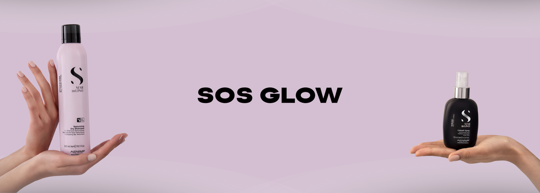 La Combo Haircare Salvavita per Chi È Sempre di Corsa