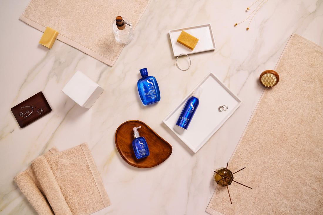 Capelli Fini? Ecco la Soluzione per te