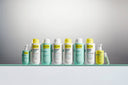 Nuova linea Yellow Pro Scalp Care