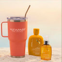 Mug Pink Alfapaf Milano