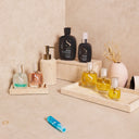 Semi di Lino / Sublime Water - Acqua profumata per corpo e capelli 50 ml