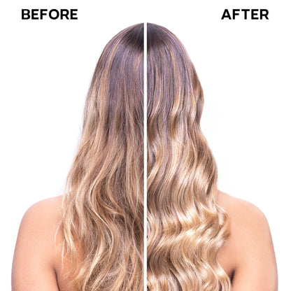 Semi di Lino / Nutritive Detangling Fluid - Fluido districante senza risciacquo per capelli secchi 125ml