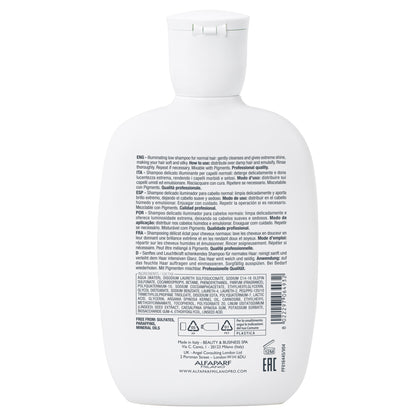 Semi di Lino / Illuminating Low Shampoo