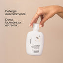 Semi di Lino / Illuminating Low Shampoo 250ml