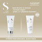 Set Semi di Lino / Illuminating Low Shampoo + Conditioner + All-In-1 Fluid