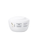 Per&nbsp;Capelli normali.

Illuminating Mask&nbsp;è un trattamento intensivo condizionante che favorisce la coesione delle cuticole per una lucentezza estrema, rendendo i capelli morbidi e setosi, che mantengono nel tempo la loro bellezza e vitalità.

Formula Vegan
