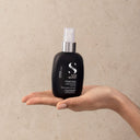 SOS GLOW BY SEMI DI LINO / Set Semi di Lino - Dry Shampoo & Cristalli Spray