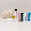 Semi di Lino | Enhancing Low Shampoo - Deterge e definisce onde e ricci 75ml