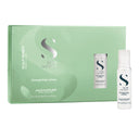 Semi di Lino / Energizing Lotion - Trattamento intensivo energizzante per capelli indeboliti 12 x 10ml